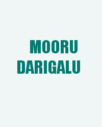 Mooru darigalu