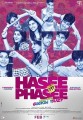 Hasee Toh Phasee Movie Poster