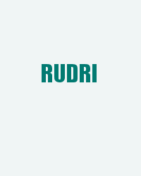 Rudri
