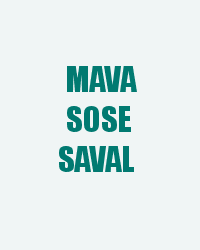 Mava Sose Saval