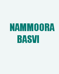 Nammoora Basvi