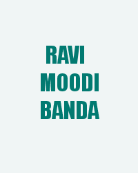 Ravi Moodi Banda