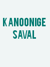 Kanoonige Saval