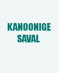 Kanoonige Saval