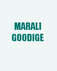 Marali Goodige