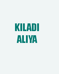 Kiladi Aliya