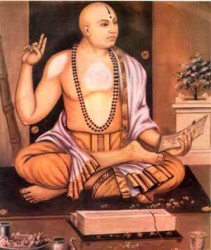 Madhvacharya Movie Poster
