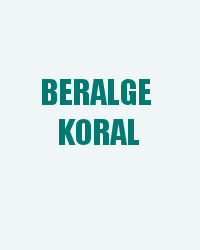 Beralge Koral
