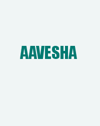 Aavesha