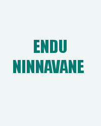 Endu Ninnavane