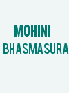 Mohini Bhasmasura