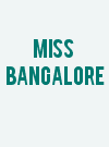 Miss Bangalore
