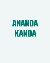 Ananda Kanda