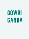 Gowri Ganda