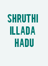 Shruthi Illada Hadu
