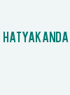 Hatyakanda
