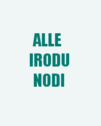 Alle Irodu Nodi