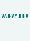 vajrayudha