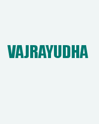 vajrayudha