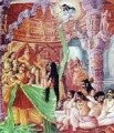 draupadi Movie Poster