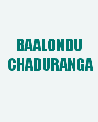 Baalondu Chaduranga
