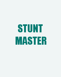 Stunt Master