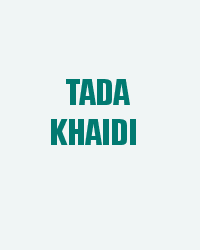 Tada Khaidi