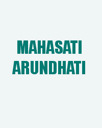 Mahasati Arundhati