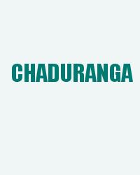 Chaduranga