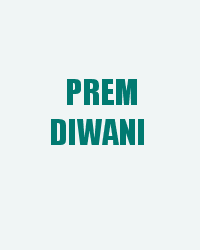 Prem Diwani