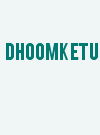 Dhoomketu