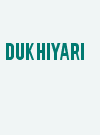 Dukhiyari