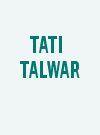 Tati Talwar