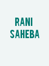 Rani Saheba