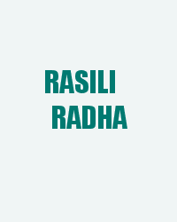 Rasili Radha