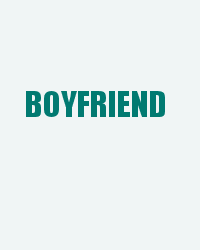 Boyfriend