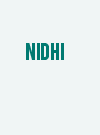 Nidhi