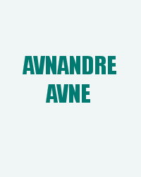Avnandre Avne