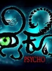 Psycho Movie Poster