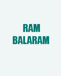 Ram Balaram