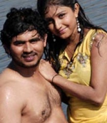Bande Barthale Movie Poster
