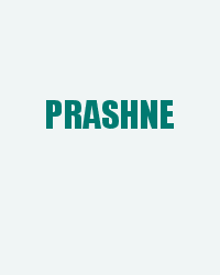 Prashne