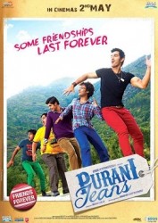 Purani Jeans Movie Poster