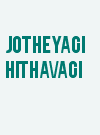 Jotheyagi Hithavagi