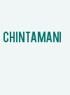 Chintamani