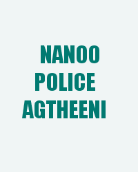 Nanoo Police Agtheeni