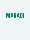 Magadi
