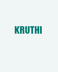 Kruthi