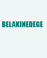 Belakinedege