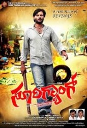 Soori Gang Movie Poster
